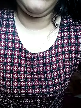 Goddess Neha007 online show from June 3, 2026, 5:54 am