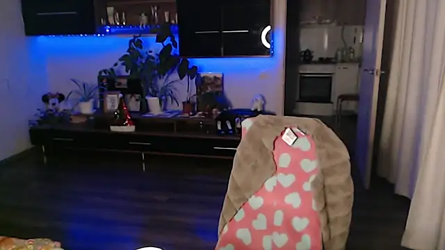 SofiaBoone online show from December 19, 2025, 3:08 pm