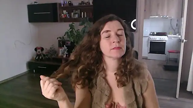 SofiaBoone online show from January 10, 2026, 7:32 am