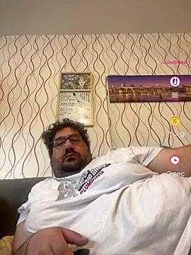 Snapshot of P0rco89 chatting on July 27, 2026, 12:45 pm P0rco89 online show from July 27, 2026, 12:45 pm