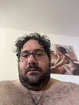 Snapshot of P0rco89 chatting on August 4, 2026, 3:36 pm P0rco89 online show from August 4, 2026, 3:36 pm