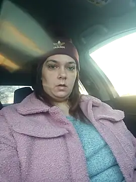 Aria423 online show from February 14, 2026, 12:02 pm