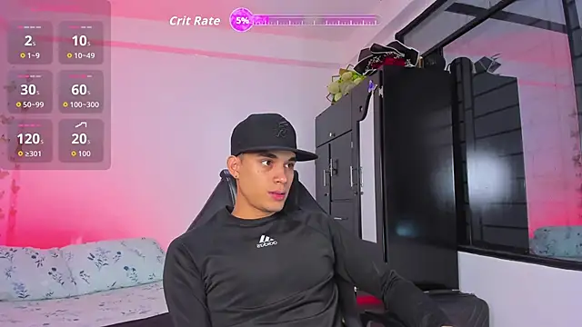 Michael Jordan zz online show from January 13, 2026, 8:03 pm