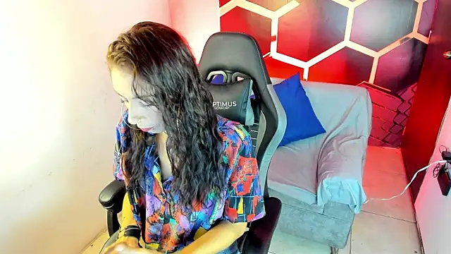 Snapshot of Maya_Storm_ chatting on March 30, 2026, 1:23 pm Maya Storm online show from March 30, 2026, 1:23 pm