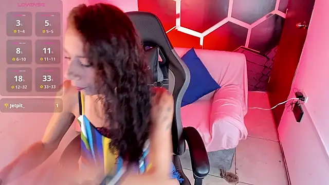 Snapshot of Maya_Storm_ chatting on April 7, 2026, 12:49 pm Maya Storm online show from April 7, 2026, 12:49 pm