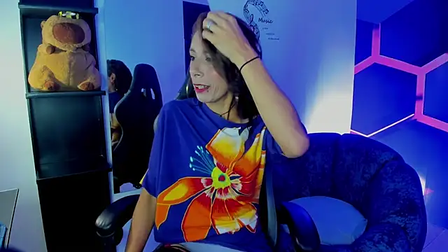 Snapshot of Maya_Storm_ chatting on May 23, 2026, 12:53 pm Maya Storm online show from May 23, 2026, 12:53 pm