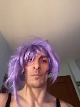 CHARLYfeet online show from December 22, 2025, 12:29 am