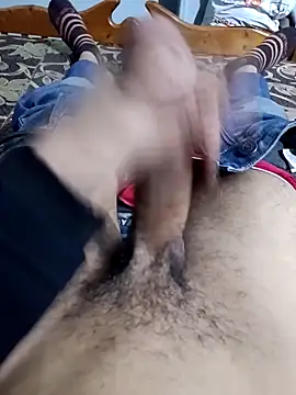 AnyBridge2 online show from April 8, 2026, 8:42 pm