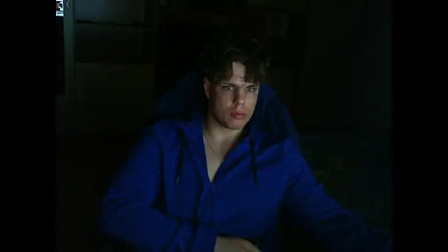 GymGuy0505 online show from March 25, 2026, 10:49 pm