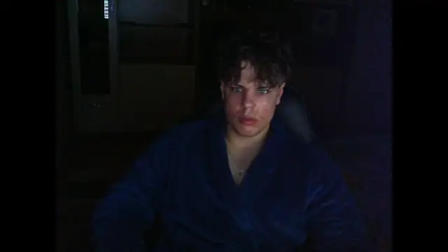 GymGuy0505 online show from March 31, 2026, 8:31 pm