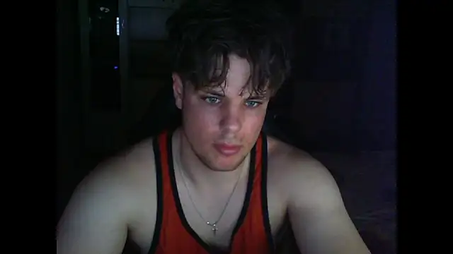 GymGuy0505 online show from April 12, 2026, 10:15 pm