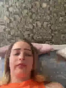 Barbika19 online show from March 22, 2026, 10:18 am