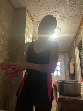 Barbika19 online show from March 30, 2026, 5:52 am