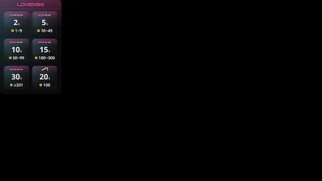 evelynvlove online show from January 12, 2026, 9:31 pm