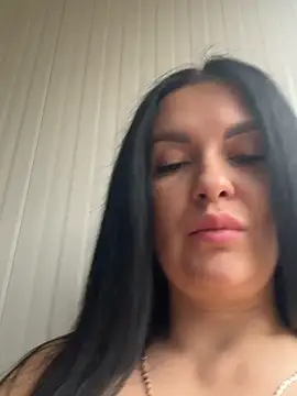 MeganBlueq online show from February 6, 2026, 9:45 am