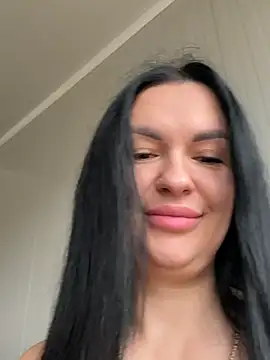 MeganBlueq online show from February 10, 2026, 8:29 am