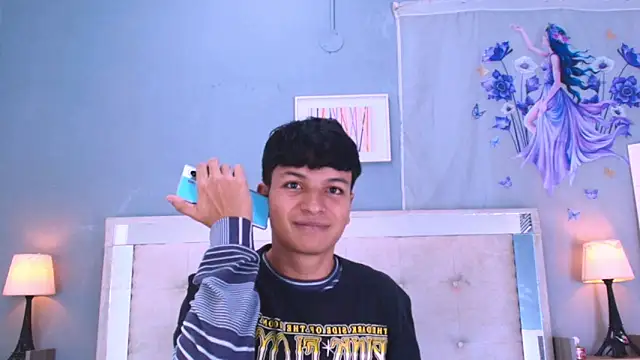 Joseph Gonzalez online show from April 9, 2026, 7:19 pm