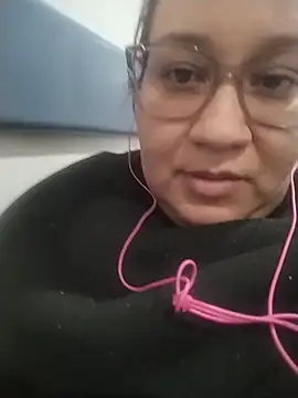 sharon G online show from March 26, 2026, 7:52 pm