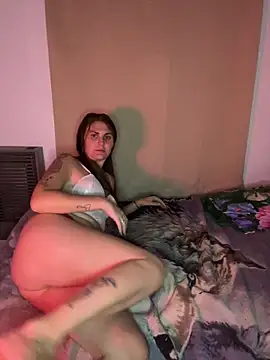 rubia culonaa online show from March 16, 2026, 4:07 am