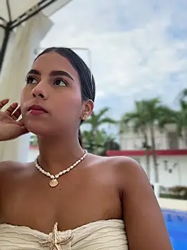 Valeria-escobar online show from May 21, 2026, 11:39 am