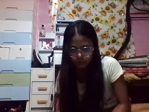 Snapshot of SexyApril chatting on December 17, 2025, 2:06 am SexyApril online show from December 17, 2025, 2:06 am