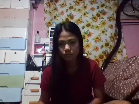 Snapshot of SexyApril chatting on December 22, 2025, 9:23 pm SexyApril online show from December 22, 2025, 9:23 pm