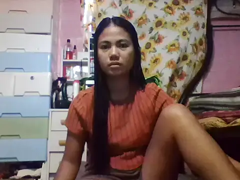 Snapshot of SexyApril chatting on January 6, 2026, 12:03 am SexyApril online show from January 6, 2026, 12:03 am