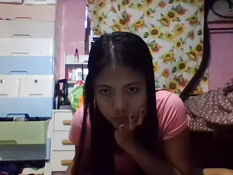 Snapshot of SexyApril chatting on January 10, 2026, 9:33 am SexyApril online show from January 10, 2026, 9:33 am