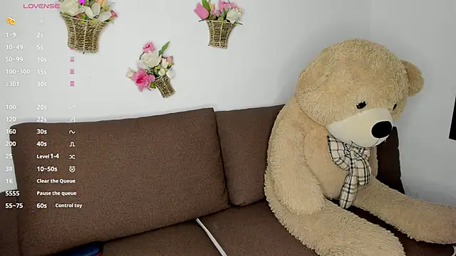 Snapshot of Darele_ chatting on December 22, 2025, 3:09 pm Darele online show from December 22, 2025, 3:09 pm