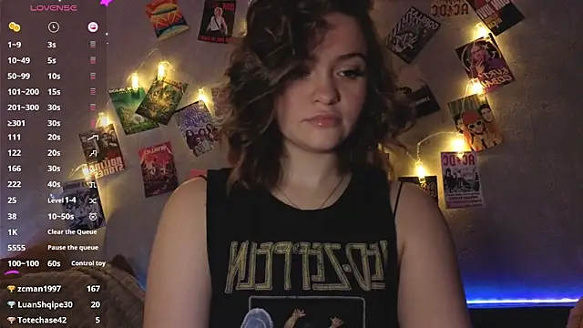 YummyTira online show from December 20, 2025, 12:51 am