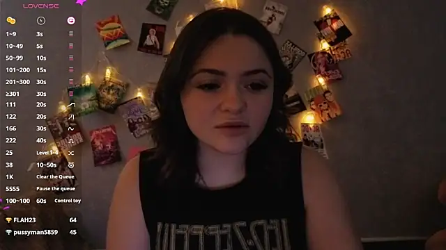 YummyTira online show from February 4, 2026, 6:08 am