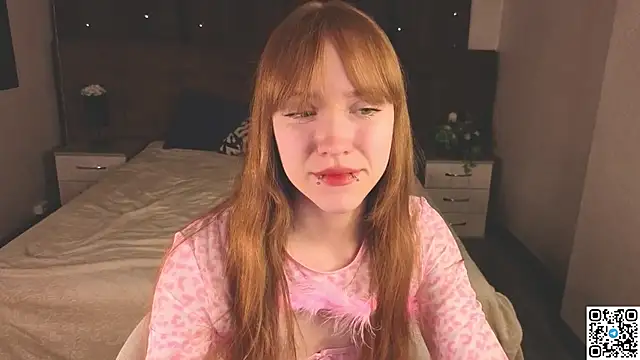 EmmaPratt online show from March 29, 2026, 12:43 am