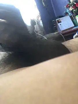 Marccoo123 online show from April 19, 2026, 5:29 am