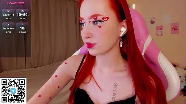 Snapshot of sunflare_ chatting on February 14, 2026, 6:15 pm sunflare online show from February 14, 2026, 6:15 pm