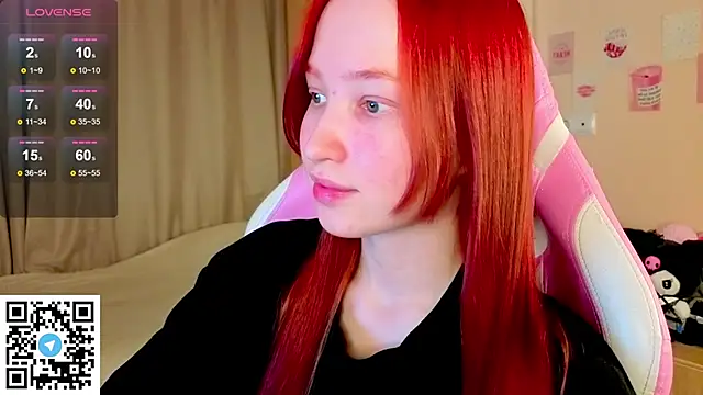 sunflare  online show from March 16, 2026, 5:17 pm