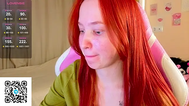 sunflare  online show from April 15, 2026, 7:58 pm