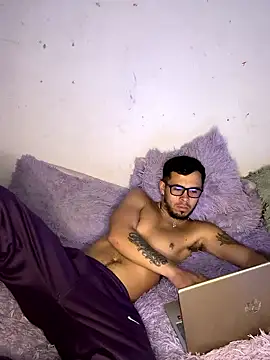 DavidNyx online show from January 14, 2026, 3:28 pm