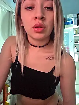 Snapshot of soylulita07 chatting on January 17, 2026, 8:41 am soylulita07 online show from January 17, 2026, 8:41 am