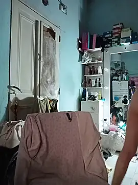 Snapshot of soylulita07 chatting on February 19, 2026, 2:51 am soylulita07 online show from February 19, 2026, 2:51 am