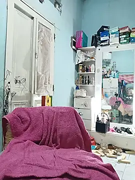 soylulita07 online show from March 13, 2026, 7:09 pm