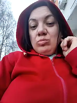 LimonLoveqw online show from April 1, 2026, 3:09 pm