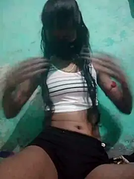 jaanvi-Rani online show from January 9, 2026, 4:37 am