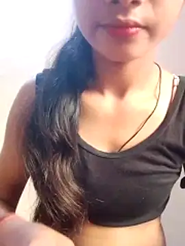 jaanvi-Rani online show from April 3, 2026, 2:53 am