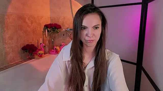 AliceLidell online show from March 20, 2026, 5:45 am