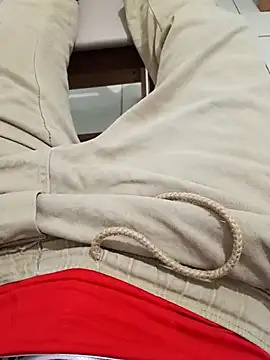 Alexanderreal23 online show from February 25, 2026, 7:18 am