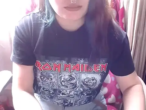 666maskgirl online show from May 21, 2026, 5:09 pm