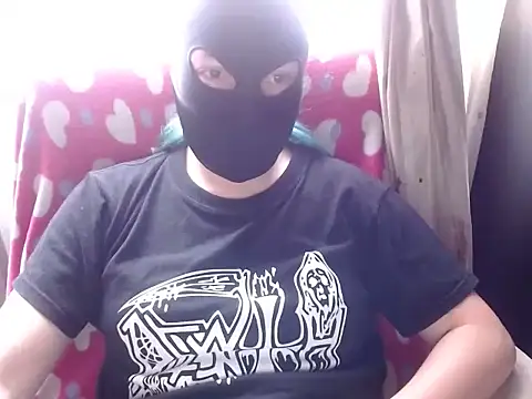 Snapshot of 666maskgirl chatting on June 29, 2026, 5:57 pm 666maskgirl online show from June 29, 2026, 5:57 pm