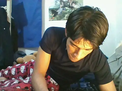 Snapshot of isalexhot chatting on December 14, 2025, 8:41 am isalexhot online show from December 14, 2025, 8:41 am