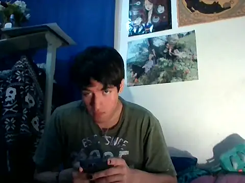 Snapshot of isalexhot chatting on December 19, 2025, 8:38 pm isalexhot online show from December 19, 2025, 8:38 pm