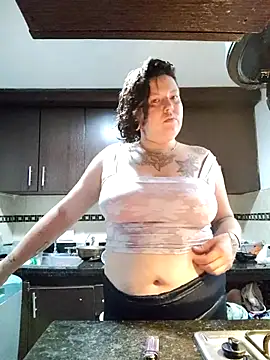 Divine Pouvoir online show from January 14, 2026, 12:00 pm